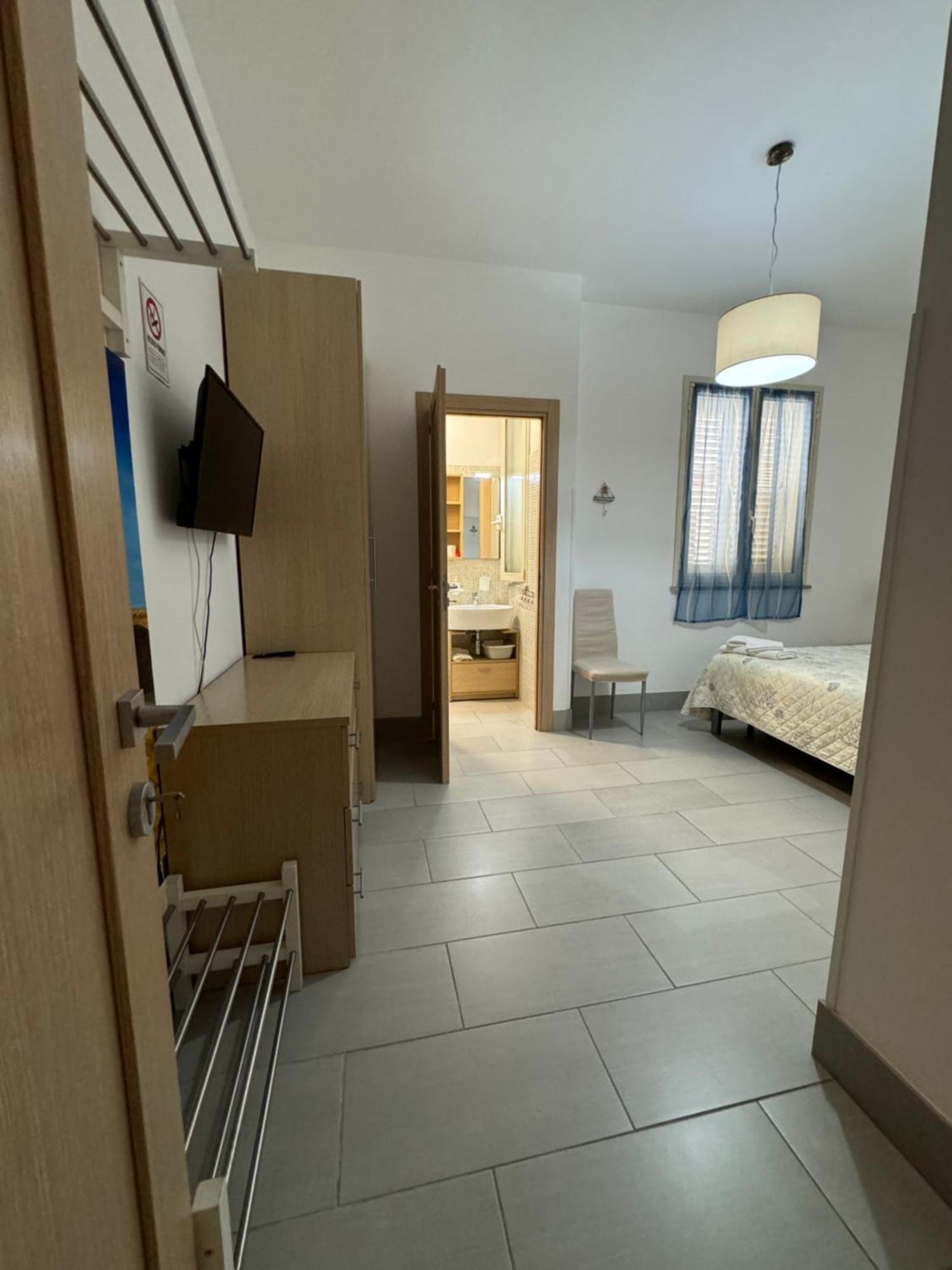 Casa Vacanze Il Borghetto Marzamemi Exterior foto