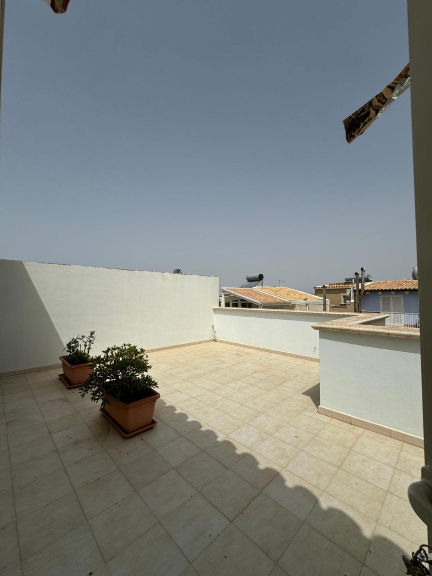 Casa Vacanze Il Borghetto Marzamemi Exterior foto