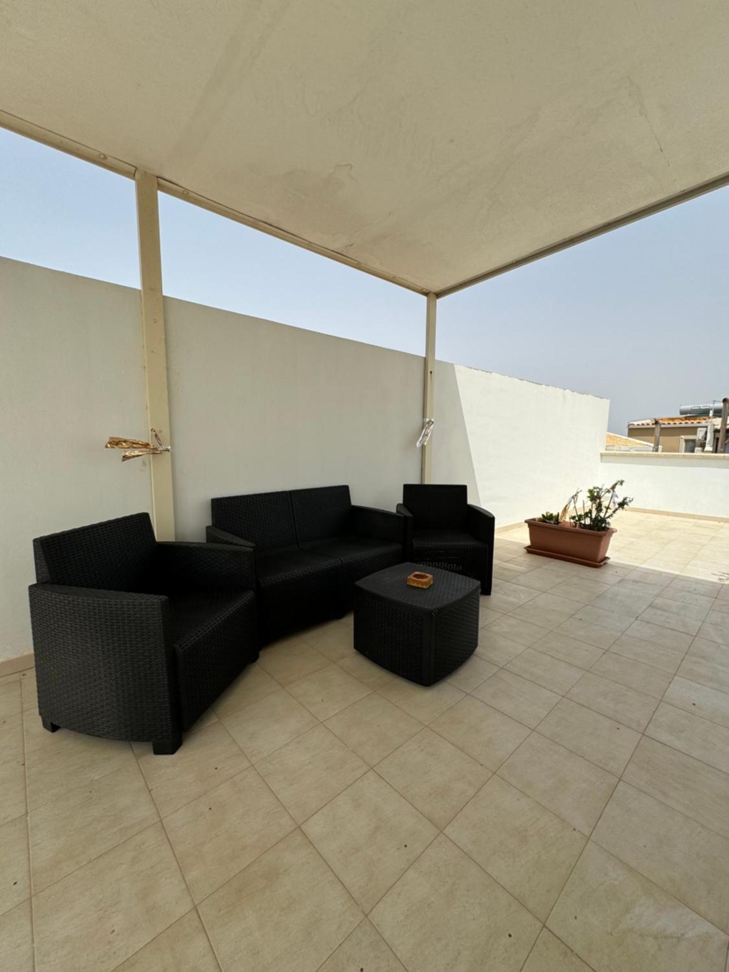 Casa Vacanze Il Borghetto Marzamemi Exterior foto