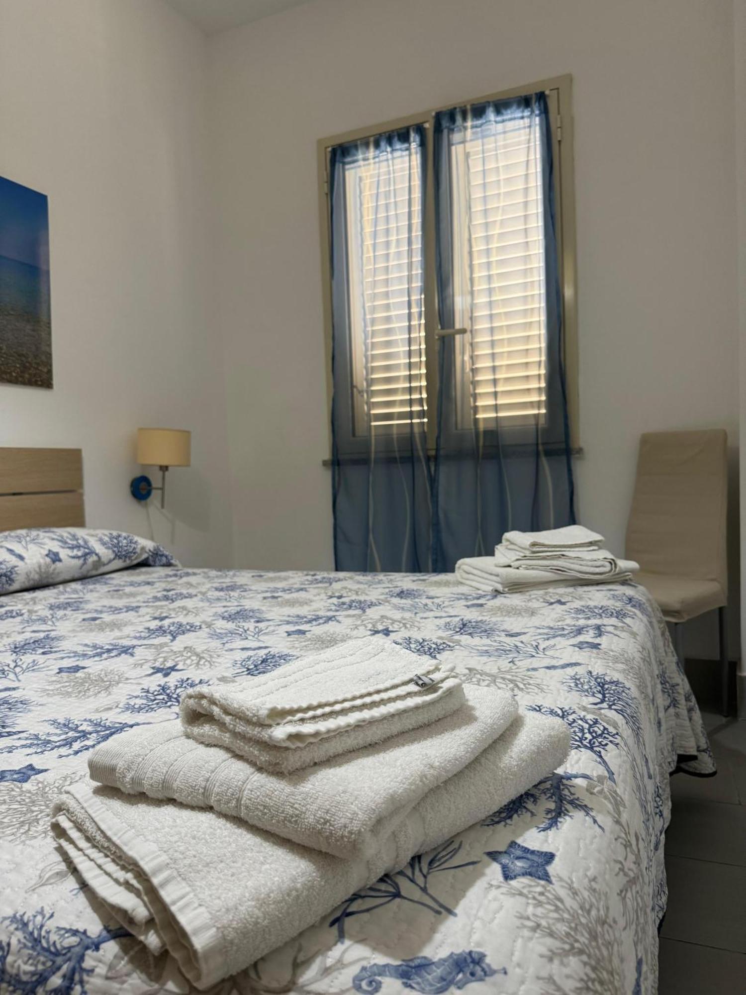 Casa Vacanze Il Borghetto Marzamemi Exterior foto