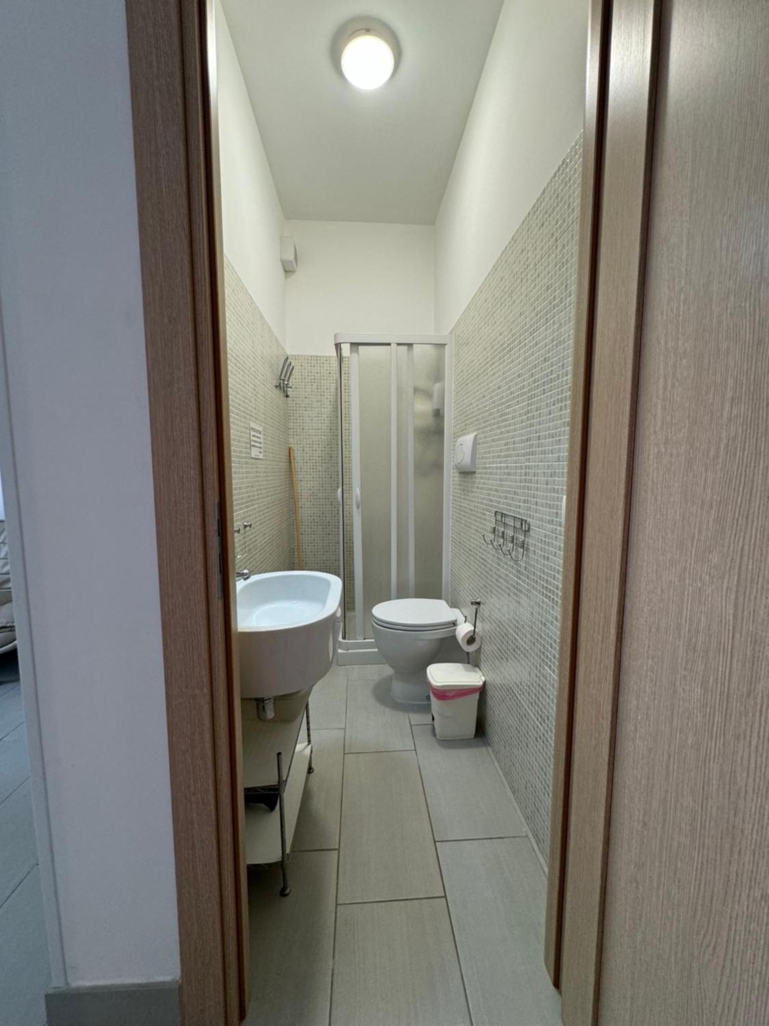 Casa Vacanze Il Borghetto Marzamemi Exterior foto