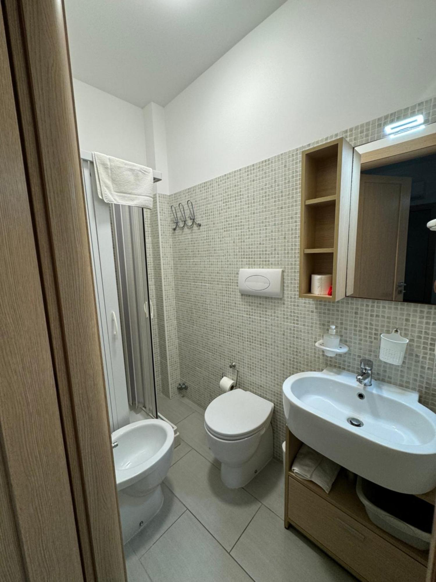 Casa Vacanze Il Borghetto Marzamemi Exterior foto