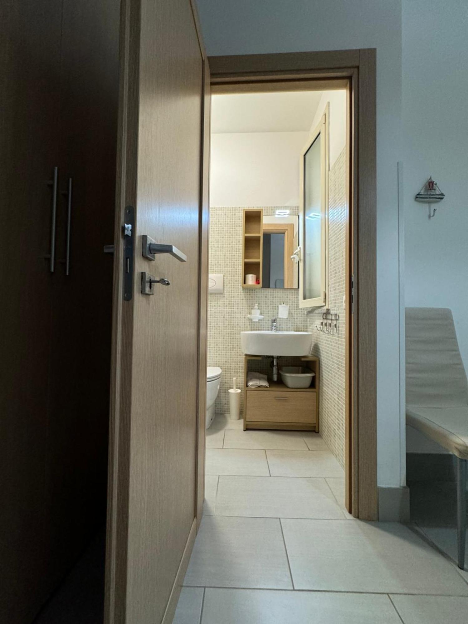 Casa Vacanze Il Borghetto Marzamemi Exterior foto