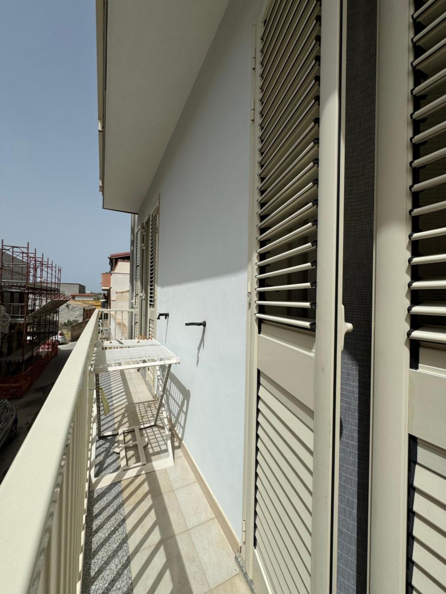 Casa Vacanze Il Borghetto Marzamemi Exterior foto
