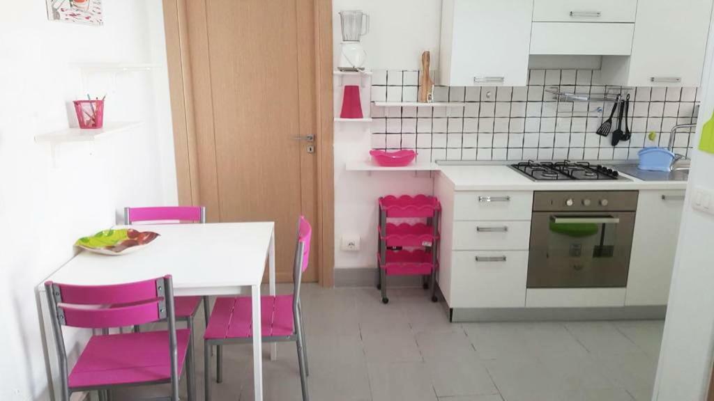 Casa Vacanze Il Borghetto Marzamemi Exterior foto
