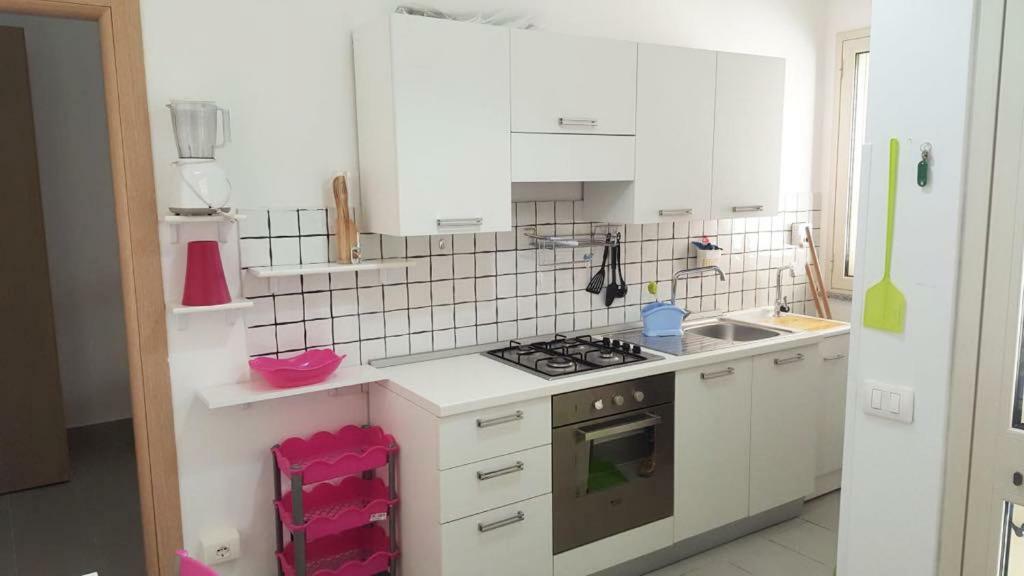 Casa Vacanze Il Borghetto Marzamemi Exterior foto